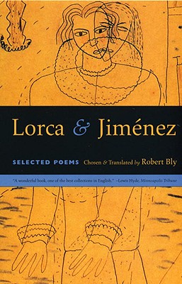 Image for Lorca & Jimenez: Selected Poems Lorca & Jimenez: Selected Poems