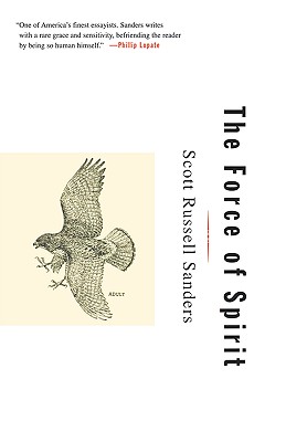 Image for The Force of Spirit