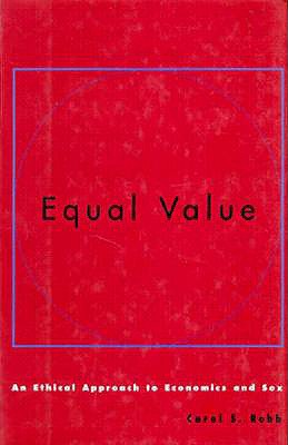 Equal Value: An Ethical Approach to Economics and Sex