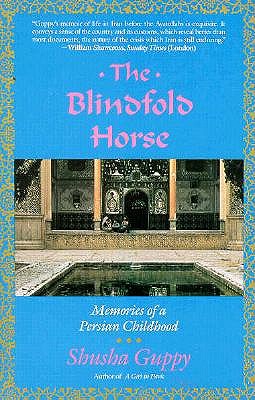 Blindfold Horse, The