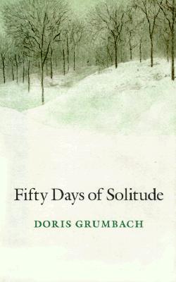 Fifty Days of Solitutde