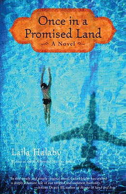 Once in a Promised Land: A Novel Image for Once in a Promised Land: A Novel