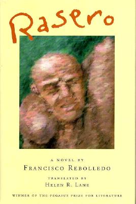 Rasero (Pegasus Prize for Literature)