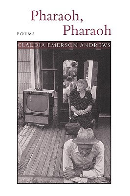 Pharaoh, Pharaoh (Southern Messenger Poets)