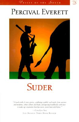 Suder: A Novel (Voices of the South) Image for Suder: A Novel (Voices of the South)