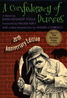 Image for A Confederacy of Dunces A Confederacy of Dunces