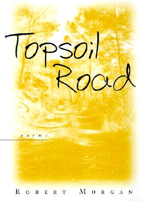 Image for Topsoil Road: Poems (Signed)