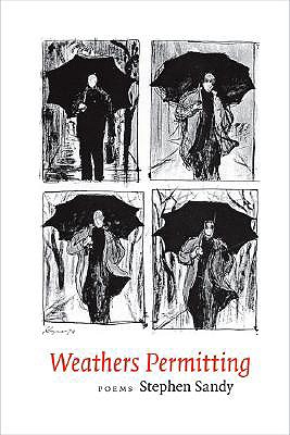 Weathers Permitting: Poems