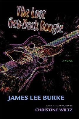 The Lost Get-Back Boogie: A Novel