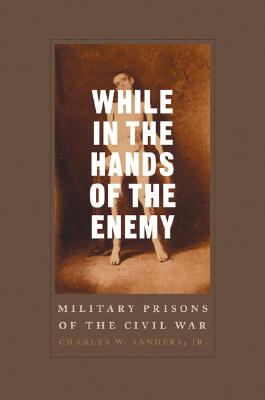 Image for While In The Hands of the Enemy