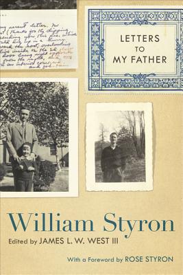 Letters to My Father (Southern Literary Studies)