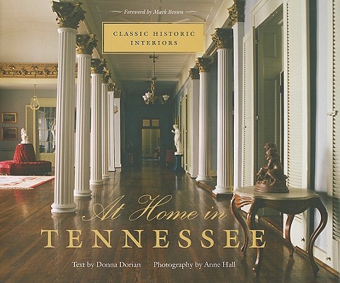 At Home in Tennessee: Classic Historic Interiors