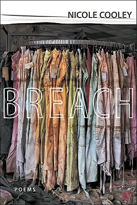 Breach: Poems (Conflicting Worlds: New Dimensions of the American Civil War)