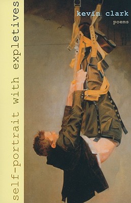 Self-Portrait with Expletives: Poems