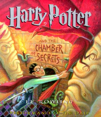 Image for Harry Potter and the Chamber of Secrets Harry Potter and the Chamber of Secrets