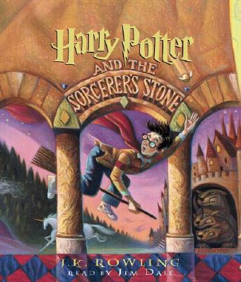 Image for Harry Potter and the Sorcerer's Stone Harry Potter and the Sorcerer's Stone