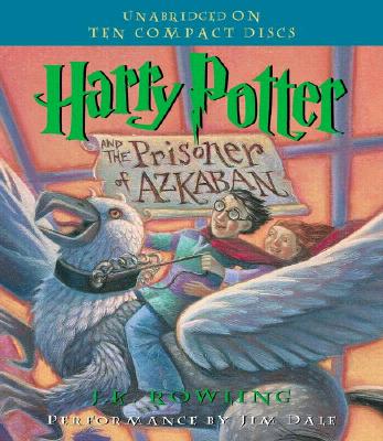 Image for Harry Potter and the Prisoner of Azkaban Harry Potter and the Prisoner of Azkaban