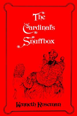 Image for Cardinal's Snuffbox Cardinal's Snuffbox