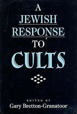 Jewish Response to Cults