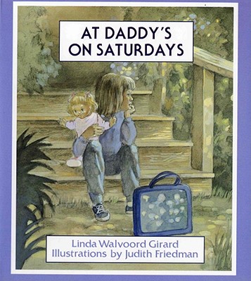 Image for At Daddy's on Saturdays