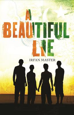 Image for A Beautiful Lie A Beautiful Lie