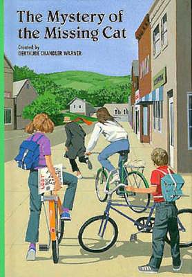 Image for The Mystery of the Missing Cat (The Boxcar Children Mysteries) The Mystery of the Missing Cat (The Boxcar Children Mysteries)