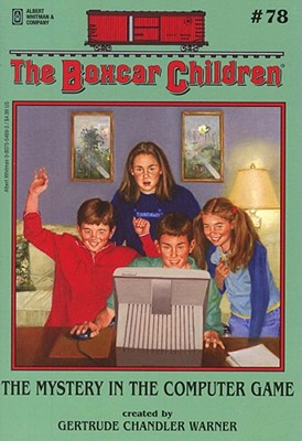 Mystery in the Computer Game