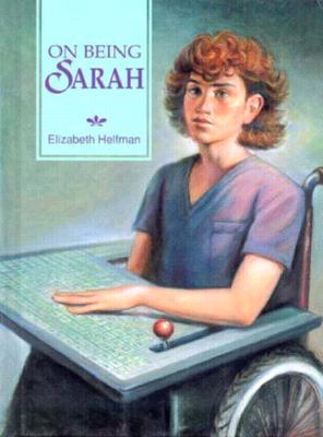 Image for On Being Sarah On Being Sarah