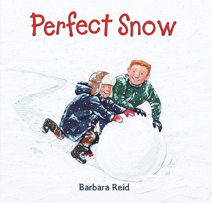 Perfect Snow Reid, Barbara