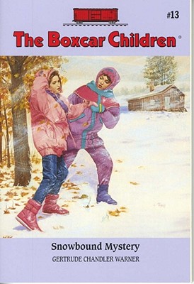 Image for Snowbound Mystery (13) (The Boxcar Children Mysteries)