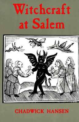 Image for Witchcraft at Salem