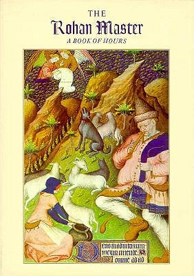 Rohan Master: A Book of Hours (Revised)