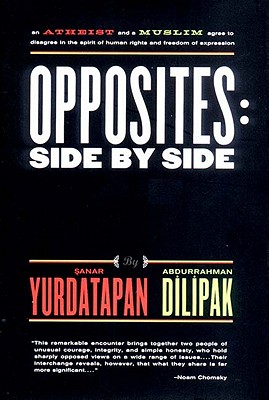 Opposites: Side by Side