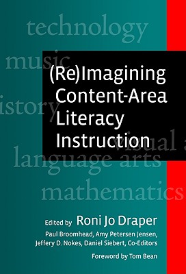 Image for (Re)Imagining Content-Area Literacy Instruction (Language and Literacy Series) (Re)Imagining Content-Area Literacy Instruction (Language and Literacy Series)