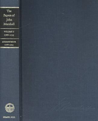 The Papers of John Marshall.