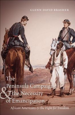 The Peninsula Campaign & the Necessity of Emancipation: African Americans & the Fight for Freedom (Civil War America)
