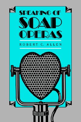 Speaking of Soap Operas