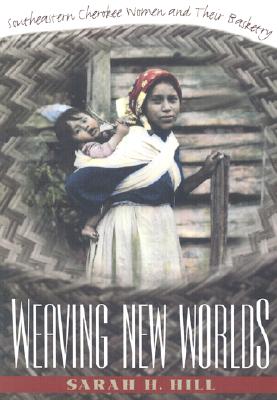 Image for Weaving New Worlds