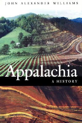 Image for Appalachia: A History