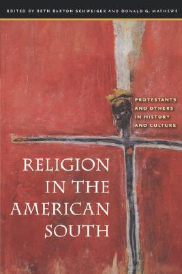 Religion in the American South: Protestants and Others in History and Culture