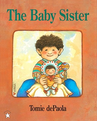 The Baby Sister (Goodnight)
