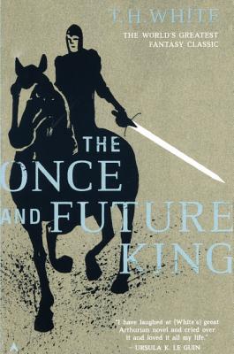 Image for The Once And Future King (Turtleback School & Library Binding Edition) The Once And Future King (Turtleback School & Library Binding Edition)