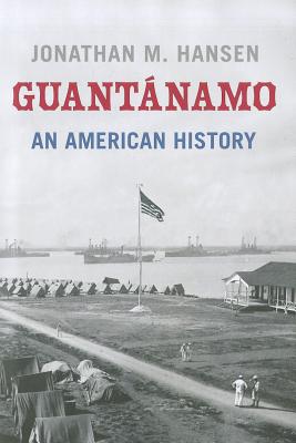 Image for Guantánamo  An American History