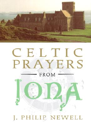 Image for Celtic Prayers from Iona