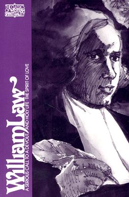 William Law: A Serious Call to a Devout and Holy Life, The Spirit of Love