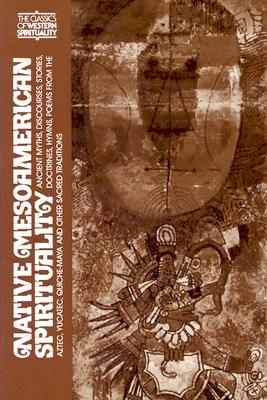 Image for Native Mesoamerican Spirituality