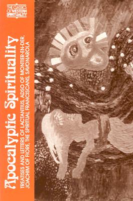 Image for Apocalyptic Spirituality (Classics of Western Spirituality)