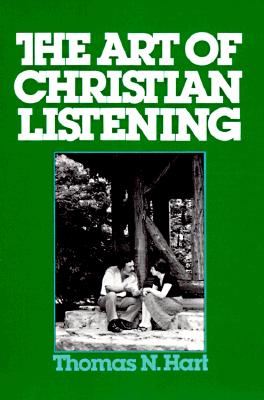 The Art of Christian Listening
