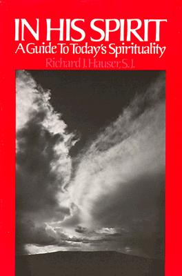 Image for In His Spirit: A Guide to Today's Spirituality