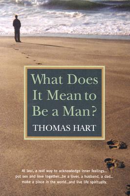 What Does It Mean to Be a Man